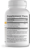Nature's Way® | Theracurmin HP - right side of pack Sku:11332