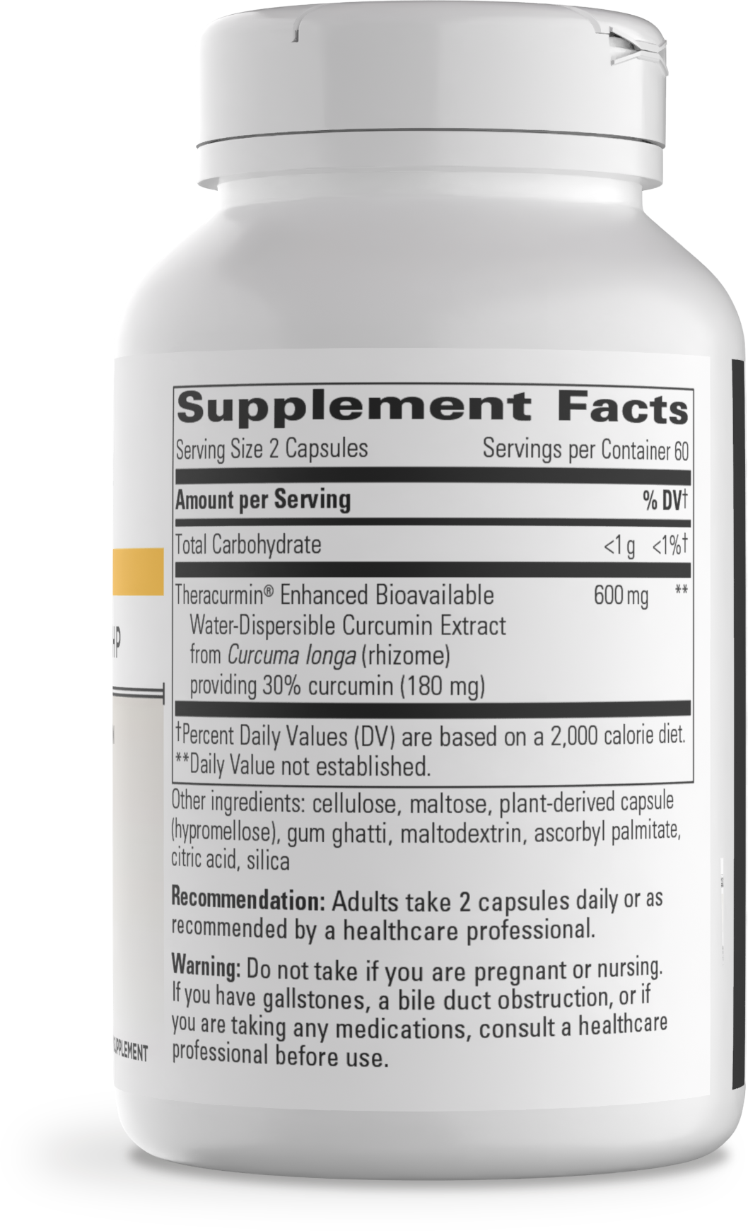 <{%MAIN5_11332%}>Nature's Way® | Theracurmin HP - right side of pack