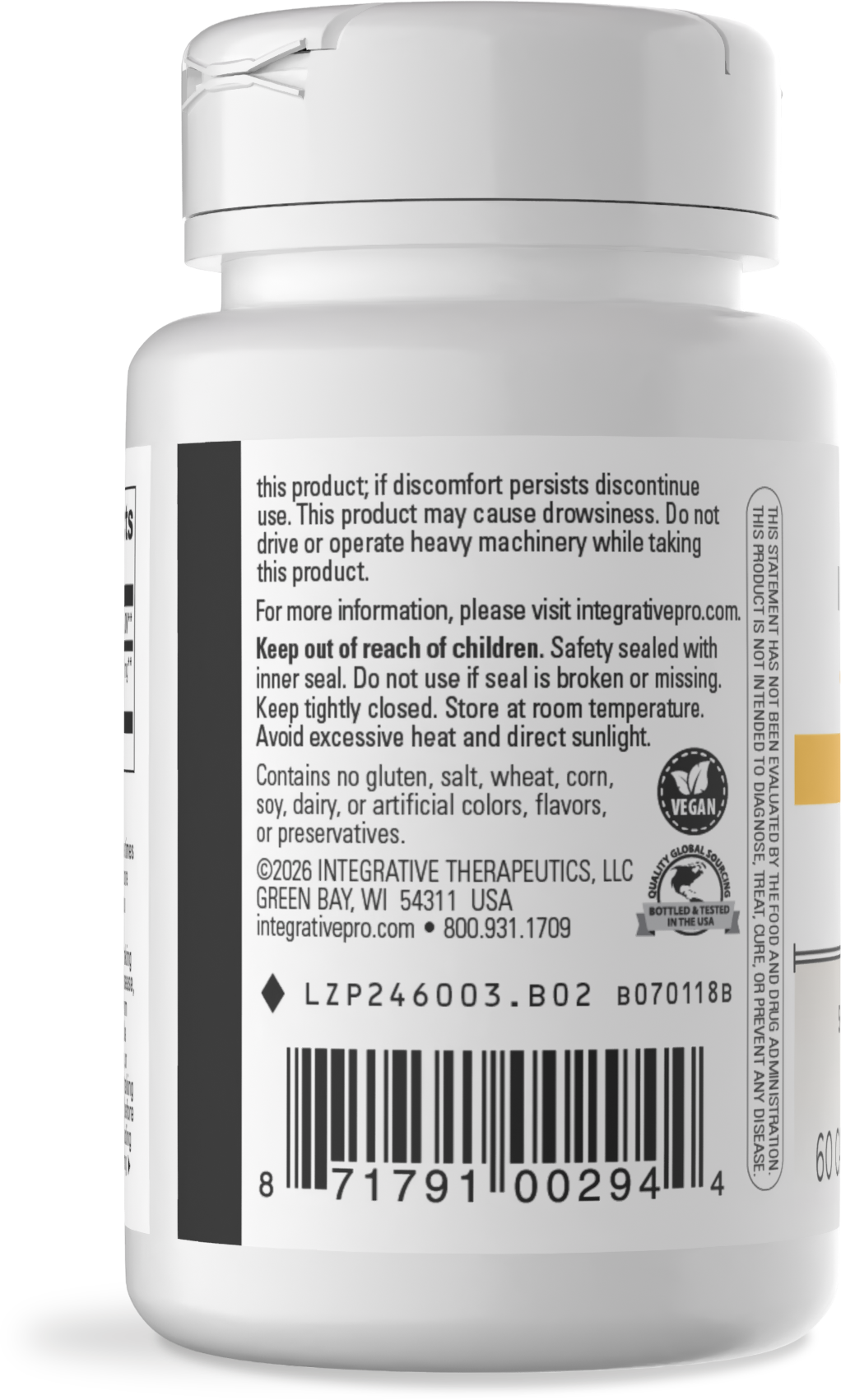 <{%MAIN2_246003%}>Nature's Way® | 5-HTP - left side of pack