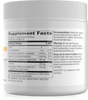 Nature's Way® | Cortisol Manager Calm - right side of pack Sku:16310
