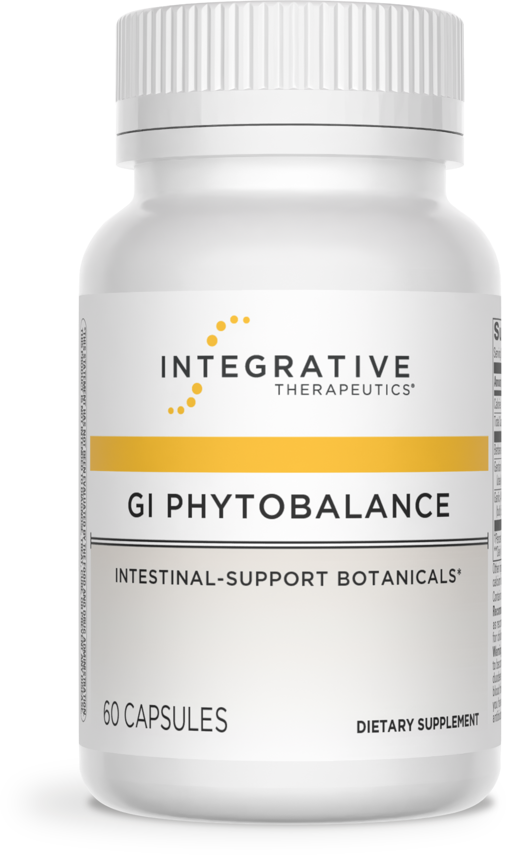 <{%PRIMARY_16143%}>Nature's Way® | GI PhytoBalance, 60 capsules