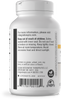 Nature's Way® | Magnesium Malate - left side of pack Sku:206013