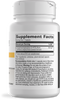 Nature's Way® | 5-HTP - right side of pack Sku:246003