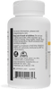 Nature's Way® | Rhizinate Fructose Free - left side of pack Sku:79021