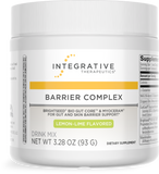 <{%PRIMARY_16024%}>Nature's Way® | Barrier Complex Drink Mix, 3.28 oz (93 g), Lemon-Lime
