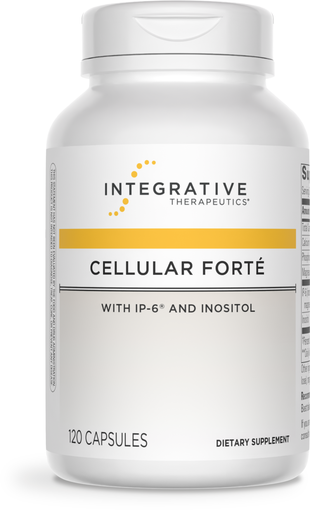 <{%PRIMARY_75802%}>Nature's Way® | Cellular Forté, 120 capsules