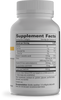 Nature's Way® | Iron Complex - right side of pack Sku:75229
