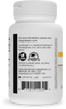 Nature's Way® | Curalieve - left side of pack Sku:13772
