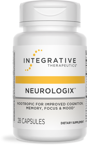 Nature's Way® | Neurologix, 28 capsules Sku:13530