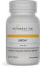 Nature's Way® | UBQH (100mg), 60 softgels Sku:76516