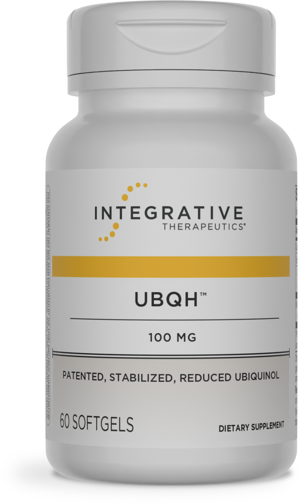 <{%PRIMARY_76516%}>Nature's Way® | UBQH (100mg), 60 softgels