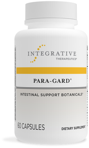 Nature's Way® | Para-Gard, 60 capsules Sku:136008