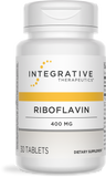 <{%PRIMARY_76843%}>Nature's Way® | Riboflavin, 30 tablets