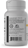 Nature's Way® | UBQH (100mg) - left side of pack Sku:76516