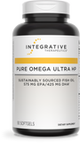 <{%PRIMARY_10760%}>Nature's Way® | Pure Omega Ultra HP, 90 softgels