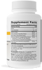 Nature's Way® | Para-Gard - right side of pack Sku:136008