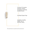 Nature's Way® | Pro-Biome - product benefits image Sku:13770