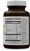 Nature's Way® | Pure Omega Algae - right side of pack Sku:16050