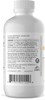 Nature's Way® | Liquid Iron - left side of pack Sku:206004ET
