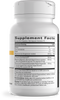 Nature's Way® | Pro-Som - right side of pack Sku:12909