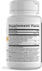 Nature's Way® | Heartburn Advantage - right side of pack Sku:12953
