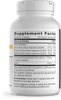 Nature's Way® | Cellular Forté - right side of pack Sku:75802