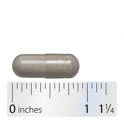 Nature's Way® | Pro-Biome - Capsule and ruler Sku:13770