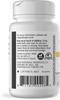 Nature's Way® | Riboflavin - left side of pack Sku:76843