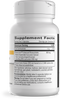 Nature's Way® | Theracurmin HP - right side of pack Sku:10630