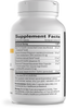 Nature's Way® | ProThrivers Wellness Flavonoid Complex - right side of pack Sku:10490
