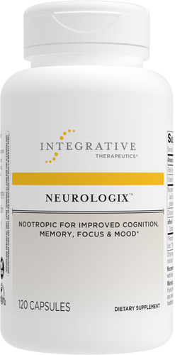 Nature's Way® | Neurologix, 120 capsules Sku:13516