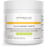 <{%PRIMARY_70676%}>Nature's Way® | Glutamine Forté, 7.1 oz (201 g), Lemon Lime