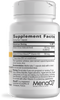 Nature's Way® | K2 + D3 - right side of pack Sku:14792