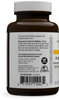 Nature's Way® | Pure Omega Algae - left side of pack Sku:16050