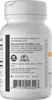 Nature's Way® | Vitaline CoQ10 (100mg) - left side of pack Sku:76123
