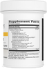 Nature's Way® | Pro-Biome - right side of pack Sku:13770