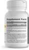 Nature's Way® | Flush-Free Niacin - right side of pack Sku:75406