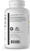 Nature's Way® | Vitamin C With Quercetin - left side of pack Sku:216011
