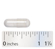 Nature's Way® | DHEA-5 - Capsule and ruler Sku:75006