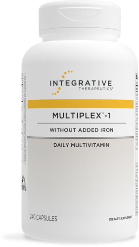 Nature's Way® | Multiplex-1, 240 capsules Sku:196010