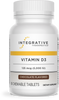 Nature's Way® | Vitamin D3 (125mcg), 90 chewables, Chocolate Sku:70654