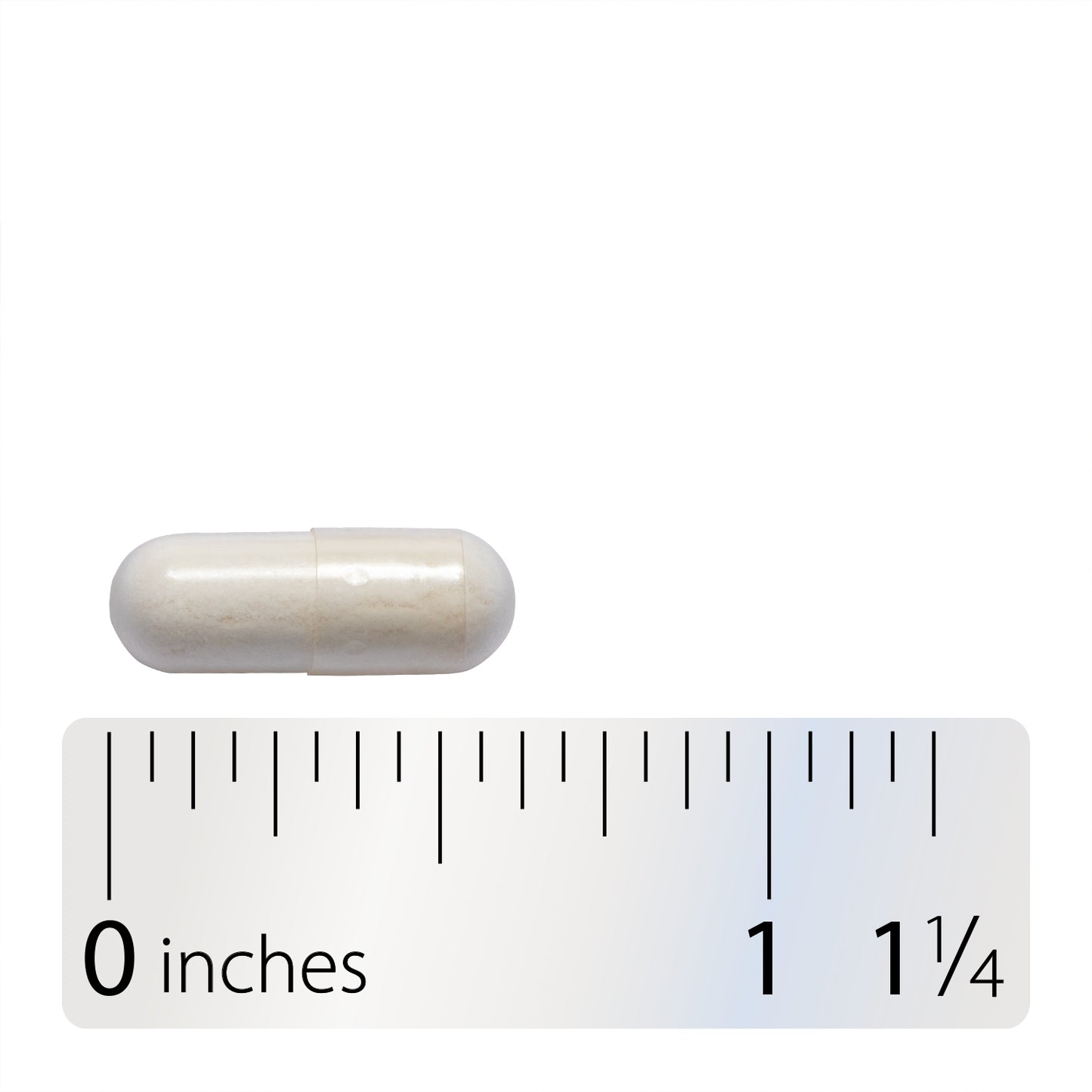 <{%MAIN5_70671%}>Nature's Way® | Pro-Flora Womens Probiotic - Capsule and ruler