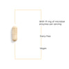 Nature's Way® | Lipase Concentrate-HP - product benefits image Sku:116004