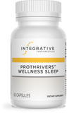 <{%PRIMARY_10466%}>Nature's Way® | ProThrivers Wellness Sleep, 60 capsules