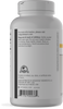 Nature's Way® | Betaine HCl - left side of pack Sku:126002