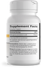 Nature's Way® | GABA - right side of pack Sku:226008