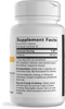 Nature's Way® | L-Theanine - right side of pack Sku:79556