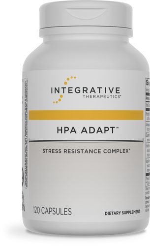 Nature's Way® | HPA Adapt, 120 capsules Sku:10270