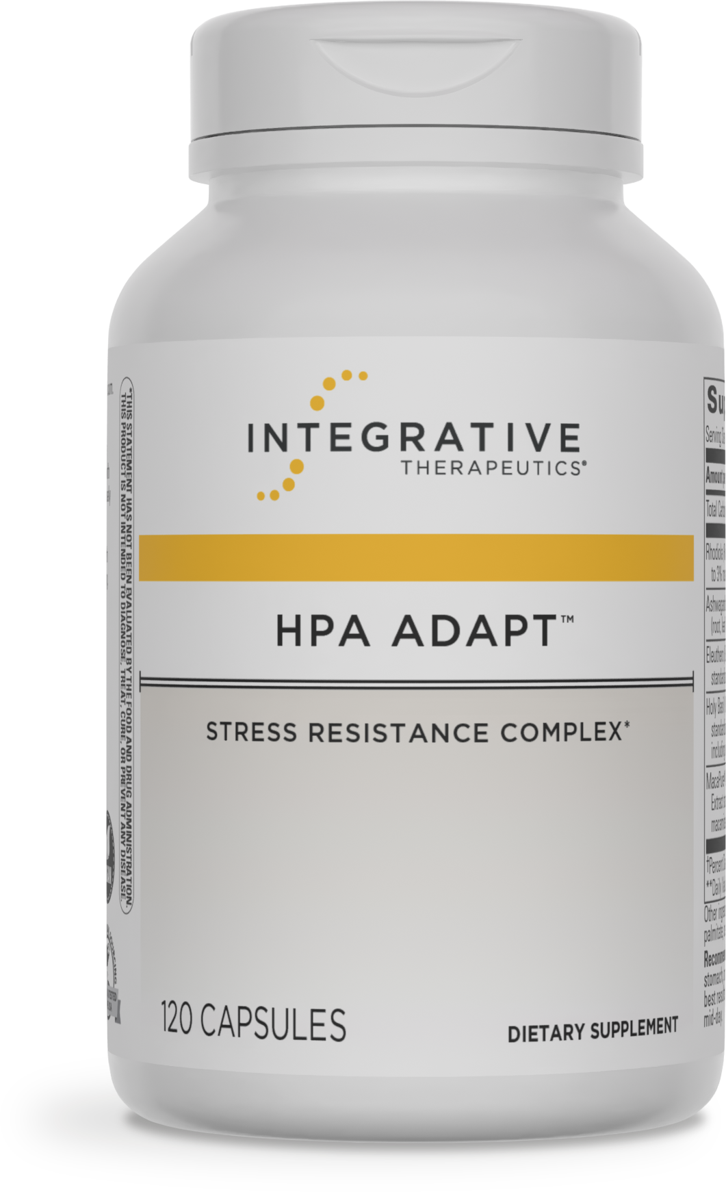 <{%PRIMARY_10270%}>Nature's Way® | HPA Adapt, 120 capsules