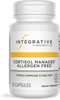 Nature's Way® | Cortisol Manager Allergen Free, 30 capsules Sku:12938